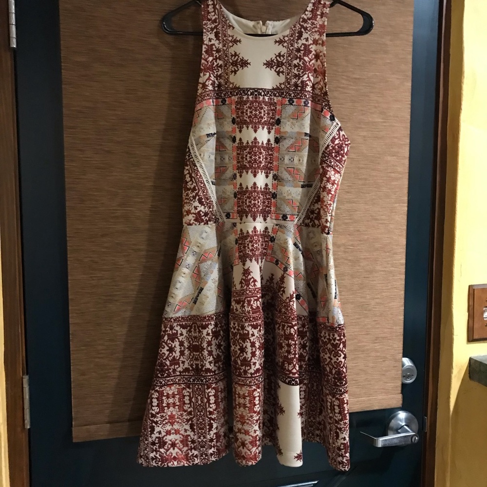 Cute dress